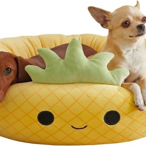 Shark Snug Ultra Soft Pet Bed – Large