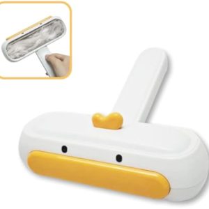 Portable Pet Reusable Hair Remover