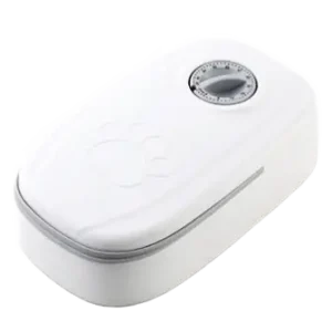 Automatic Smart Dog and Cat Feeder