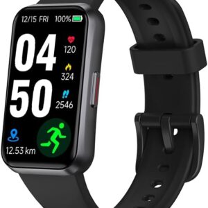 USMECBL Fitness Tracker Smartwatch